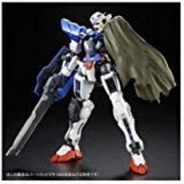 Mobile Suit Gundam 00 RG 1144 Remonto dalių rinkinys Gundam Exia gray