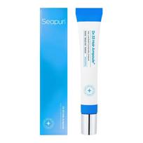 Seapuri Doctor 33 ampulė nuo plaukų slinkimo 20ml blue