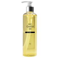 Natural Shine M.C Control Cleansing Oil, 300ml, 1 unit beige