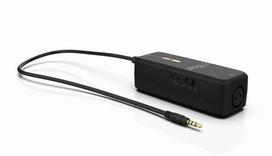 IK Multimedia iRig Pre 2 Mobile Mic Preamp[]