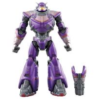 Buzz Lightyear Kalbančios veiksmo figūrėlės Zerg gray