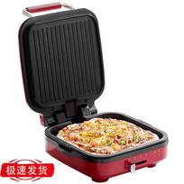 Morphy Richards Electric Griddle & Sandwich Maker CN plug (adapter included) black