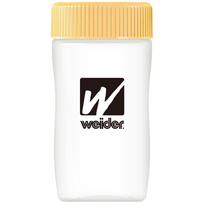 Morinaga Seika Weider Protein Shaker 500ml (Limited Color Gold Black) black