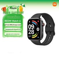Xiaomi Redmi Watch 6 Smartwatch (CN version) black