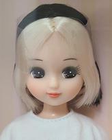 Castle 2021 Kobe Sannomiya Original Model 2 Authentic Product Licca-chan Licca-chan - Unopened, beige