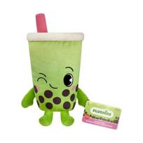 Gamer Food Bubble Tea US Exclusive Plush (Žalioji arbata)