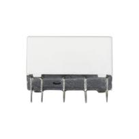 DIL fiksavimo mini relė 12V