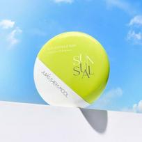 JUNGSAEMMOOL Sunsual Vita Capsule Sun 50mL yellow
