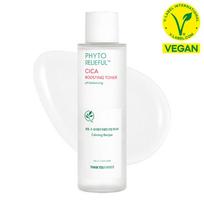 Thank You Farmer Phyto Lilyful Cica Boosting Toner 200ml, 1 pack white