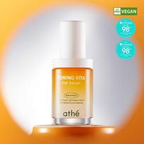 Ahte Vita EGF Trace Ending Serum white