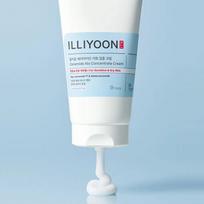 Illiyoon Ceramide Ato Intensyvus kremas 150ml gray
