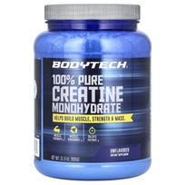 100% Pure Creatine Monohydrate, Unflavored, 905G (31.9Oz)