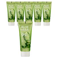 Touch Me Purity Alavijų raminamasis gelis, 100 ml, 6 vnt. beige