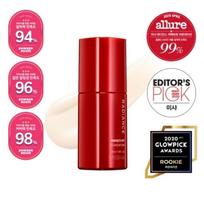 Missha Radiance Perfect Fit Foundation 6 types, 1 pc, No. N22 Beige_I6089, 35ml
