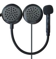 Bluetooth Plonas Žemas Dažnis Nikomaku Motociklo Domofonas Ausinės Mikrofonas Šalmas Laisvų Rankų Įranga M1 Bluetooth Techninės Atitikties Sertifikuotas Automatinis Atsakymas