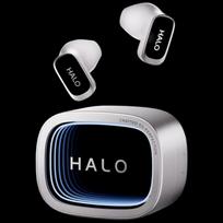 EDIFIER Halo Buds Cyberpunk RGB Earbuds