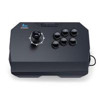 and Compact Qanba N1 Thunder Arcade Joystick Lightweight and compact model for casual users Lightweight Lever (PC Compatible) N1-BQ juoda
