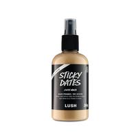 [Lush] Lipnių datulių plaukų gruntas black