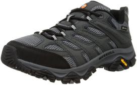Merrell Pėsčiųjų Batai Moab 3 Sintetiniai Gore-Tex (Platus plotis) Vyriški Granitas 27,0 cm 3E gray