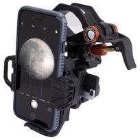 Celestron NexYZ 3-Axis Universal Smartphone Adapter gray