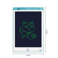 OLOEY 10-inch LCD Writing Tablet for Kids