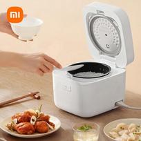 Xiaomi Mijia Smart Mini ryžių viryklė 2 (1,5 l) CN kištukas (adapteris įtrauktas) gray