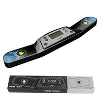Sengso Timer Magic Cube Timers Mat Professtional Mofangge Speed Magico Cubo Timer For Educational Competition Speed Cup black