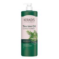 Kerasys Tea Tree Oil Conditioner, 1L, 1 unit white