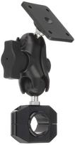 Yupiteru ATLAS Bike Navigation System MCN46si MCN45si MCN43si Compatible B21 Bike Mount Set Clamp Diameter Clamp Diameter REC-MOUNTS juoda