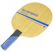 VICTAS stalo teniso raketė Koji Matsushita naudotas modelis specialus tiesus 028305 beige