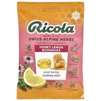 Oral Anesthetic, Honey Lemon Echinacea, 19 Packets pink