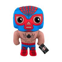 Luchadore Žmogus-voras 17  pliušinis žaislas