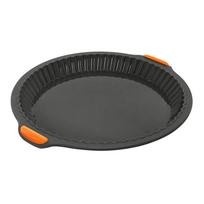 Bakemaster silikoninė forma (Kišas)