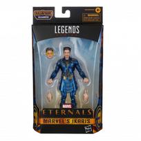Marvel Legends The Eternals veiksmo figūrėlė (Ikaris)