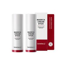 Dongkook Pharmaceutical Centellian 24 Madeca Cream Multi Balm Stick, 10 g, 2 vnt. gray