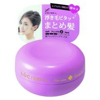 Lucidoel hair wax, 60g, 1 piece purple