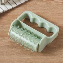 Mini Massage Roller gray