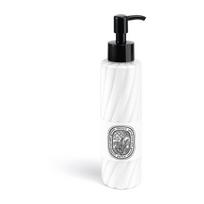 Diptyque Rankų ir kūno losjonas Orose 200ml white