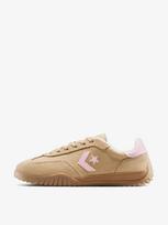CONVERSE Laisvalaikio batai, RUN STAR TRAINER SUEDE