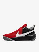 NIKE Krepšinio batai, TEAM HUSTLE D 10 GS
