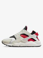 NIKE Laisvalaikio batai, W NIKE AIR HUARACHE