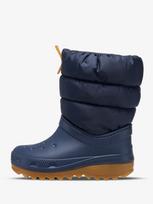 CROCS Aulinukai su pašiltinimu, zimske teget KLK