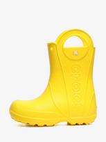 CROCS Guminiai lietaus batai, Handle It Rain Boot KLK