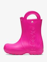 CROCS Guminiai lietaus batai, Handle It Rain Boot TD