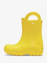 CROCS Guminiai lietaus batai, Handle It Rain Boot TD