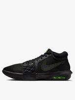 NIKE Krepšinio batai, LEBRON WITNESS VIII