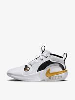 NIKE Krepšinio batai, NIKE AIR ZOOM CROSSOVER 2 GS