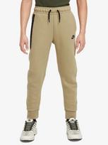 NIKE Vaikiškos laisvalaikio kelnės, B NSW TECH FLC PANT