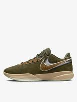 NIKE Krepšinio batai, LEBRON XX NRG