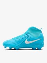 NIKE Futbolo batai, JR PHANTOM LUNA II CLUB FG/MG